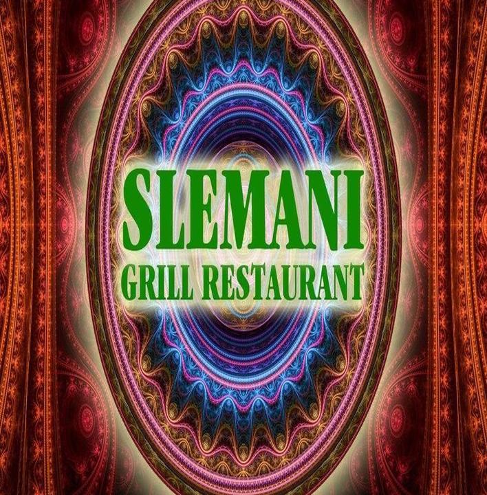 Slemani Grill